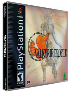 Valkyrie Profile